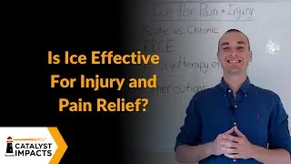 Is Ice Cryotherapy Effective for Injuries and Pain Relief?