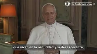 Intenciones del Papa Le&oacute;n XIV para Noviembre 2025 | Por la prevenci&oacute;n del suicidio