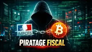 Piratage fiscal crypto : vos donn&eacute;es ont fuit&eacute; ? Actus Crypto 23/01/2026