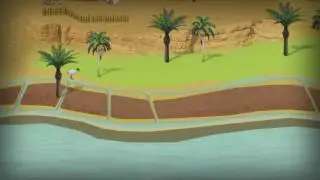 Egypte en de Nijl
