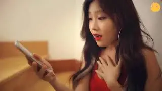 [FSG FOX] Now United - Like That |рус.саб|