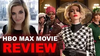 The Witches REVIEW 2020