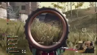 An ending like no other...