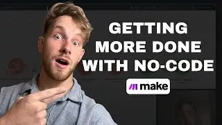 Automate Tasks Outside Of HubSpot Using Make.com