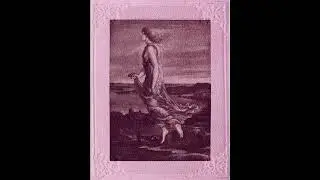 Hesperus, the Evening Star (Dungeon Synth, Folk Ambient)