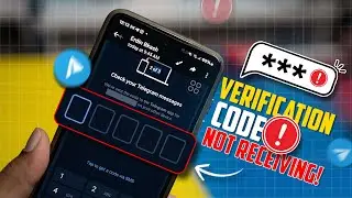 How to Fix Telegram Verification Code Not Coming on Android