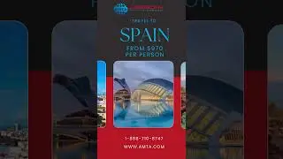 Spain Tour Packages