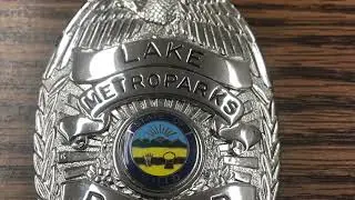 How to Become a Lake Metroparks Ranger