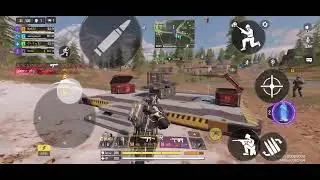 2/100 | CODM | BR | 4v4
