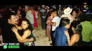 Baile Rio Sapo Chilchotla, Oaxaca 2022 Grupo Pezadilla (resumen)