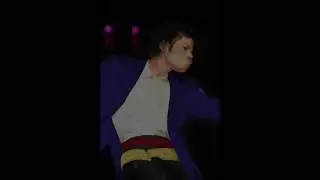 03. Baby Be Mine - Michael Jackson Thriler One Night Only - KaiDRecords