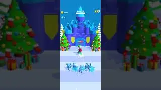 Join Clash 3D Games Gameplay