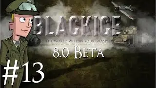 Hearts of Iron 3 | Black ICE 8.0 Beta | Германия | Часть 13 | Падение Польши