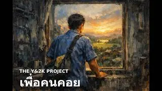 เพื่อคนคอย