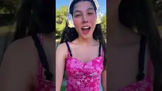 Roller skating 🎶