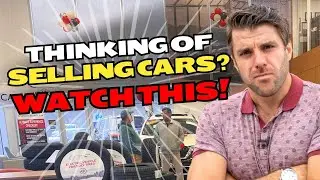 The Untold Truth: 5 Reasons I Dislike Being a Car Salesman | Honest Insights for A Car Sales Career