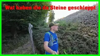 Endlich mal ´ne geile Tour - Nationalpark Traumschleife Dollbergschleife