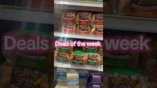 Deal of the week 1/28-2/3 JoeVs smart shop #bigdeal4days #joevssmartshop #sale #shopping #shorts