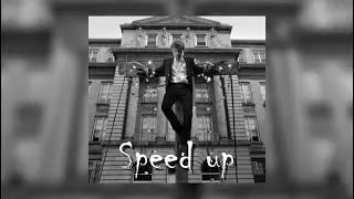 Indochine - College boy (speed up)