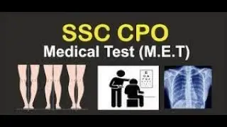 ssc cpo 2019 medical date and tier 2 marks thing