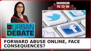 Tamil Nadu Actor Lands In Trouble, Zero Social Responsibility On Social Media? | Urban Debate