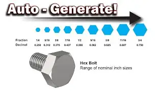Generate a range of specific sizes in Illustrator