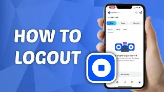 How to Logout on Coinbase Wallet