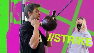 Een experiment met ballen | Technopolis vlog