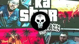 Gully Ka Sher | Nazz | San Andreas Version | New Rap Song