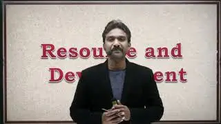 Class 10 Geography Chapter 1 Lecture 4 | Soil Types, Erosion & Conservation | Rohit Sir