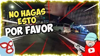 &iquest;COMO no  pagar FOTO MULTAS ? y todo por ir manejando rapido a los TIANGUIS DE LA CDMX