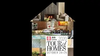 14th Annual AIA Dallas Tour of Homes: Trailer