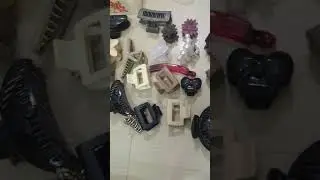 MINI VLOG-22❤️, ORGANIZING MY MAKEUP AND ACCESSORIES 🥴