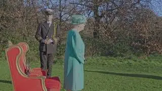 Jubilation as Suggs gets a Knighthood