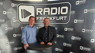 Radio Frankfurt // Chef On Air // Dr. Amir Hajimohammad // Kinderwunschzentrum Mittelhessen