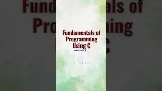 Compiling C program