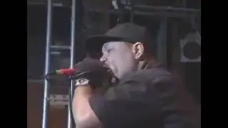 Body Count - Live in LA (Full Concert)
