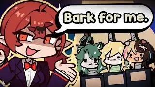 I Tortured Streamers With My Gameshow...