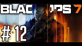CALL OF DUTY: BLACK OPS 7 [#12] - Tryb Zombie || 4K GAMEPLAY PL - RTX 4090