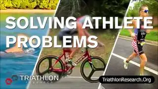 TRI 009.4: Solving Athlete Problems: Episode 9 Part 4