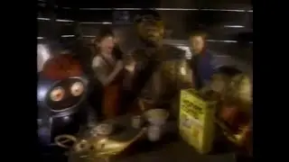 Honeycomb Cereal (Post) TV Commercial 2 - 2000