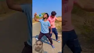 Plastic Ka Hai Kya Botal🤫😁||abcvlogs #viralshots #shortvideo #greenscreenvideo #comedy #abcvlogs