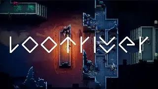 Loot River - trailer