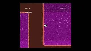 Spooks vs Skulls Day 05 (10-26-25): Level design