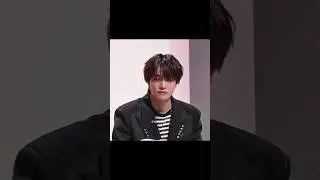 Delulu at its finest with JL and Yangyang #universeleague