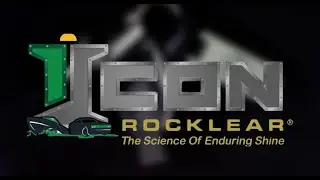 Unbreakable Strength: Icon Rocklear Defends Against Key Scratch Test!
