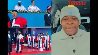 🚨 Infos Politique Guinée de ce Dimanche 18 janvier 2026 :   Sidy Souleymane N'diaye , Barry Ultra...