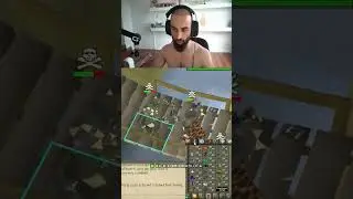 Odablock VS Ziklover | #osrs #runescape #odablock #odablockclips