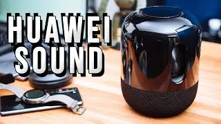 Huawei Sound