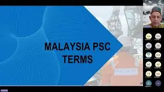 18 July 2024 NTW - Introduction to Field Development Plan (FDP) (3/3)